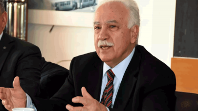 Perinçek'ten Kanal İstanbul açıklaması: Bu proje İstanbul için bir cinayet