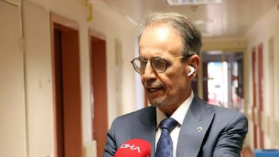 Prof. Dr. Mehmet Ceyhan'dan '3. doz aşı' açıklaması