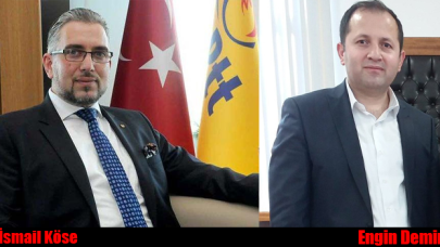 PTT'yi usulsüzlük yaparak zarara uğratan bürokratlara "terfi"