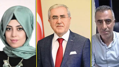 Rektörün kızı sınavı kazanamayınca üniversite karıştı