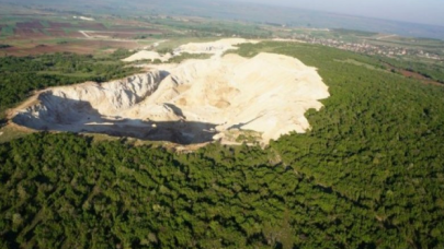 Resmi Gazete'de yayımlandı! Maden sahaları ihale edilecek