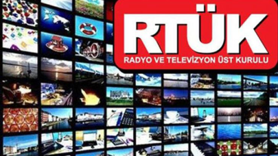 RTÜK'ten 3 kanala ceza