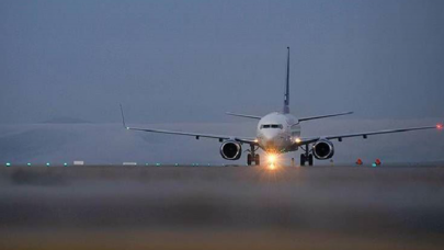 Rus Dışişleri’nden Türkiye’ye uçuşlarla ilgili açıklama