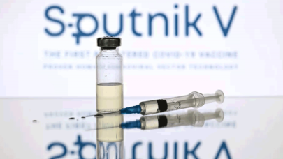 Rusya'nın Sputnik V aşısı Delta varyantına karşı yüzde 90 etkili