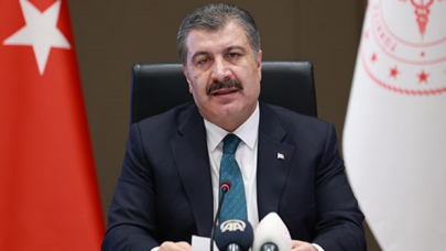 Sağlık Bakanı Koca: 50 bin insanımızı kaybettik