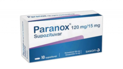 Sağlık Bakanlığı açıkladı: Paranox piyasadan toplatılacak