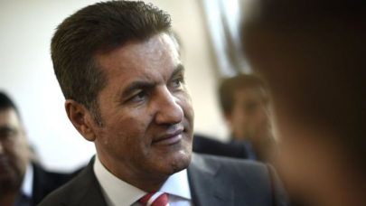 Sarıgül ABD'ye sordu: Türkiye'deki hangi muhalefet partilerine para gönderiliyor?