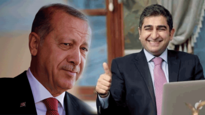 Korkmaz: "Sağ olsun, hiç kırmadı bizi"