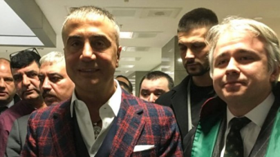 Sedat Peker'in avukatlarının pasaport krizinde yeni gelişme