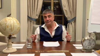 Sedat Peker'in gideceği ülkeyle ilgili yeni iddia