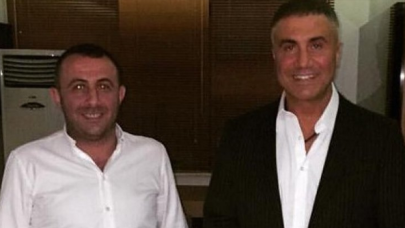 Sedat Peker'in "Aperatif" videosunda yer alan Serdar Ekşi kimdir?