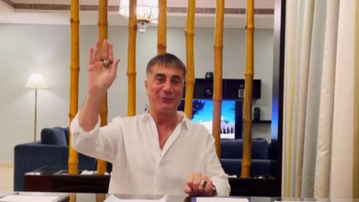 Sedat Peker'in yerini değiştirmesinde etkili olan çatışma iddiası!