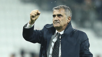 Şenol Güneş EURO 2020'nin en tecrübeli hocası oldu