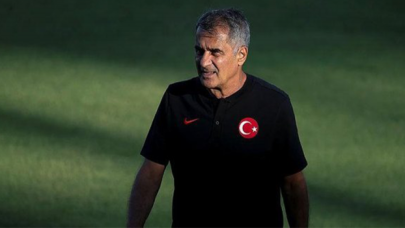 Şenol Güneş'ten maç sonrası değerlendirme ve istifa yanıtı