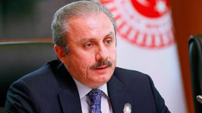 Şentop'tan "10 bin dolar alan siyasetçi" açıklaması