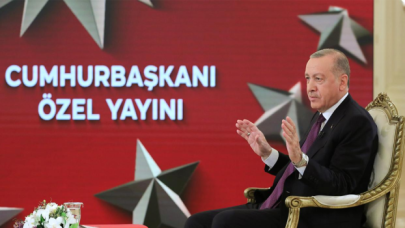 Serkan Özcan: Erdoğan'ın bir TV programının ülkeye maliyeti 90 Milyar TL
