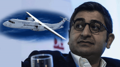 “Sezgin Baran Korkmaz, Borajet’i 3 aşamalı operasyonla ele geçirmiş”