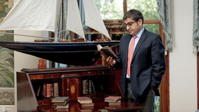 Sezgin Baran Korkmaz hakkında flaş karar