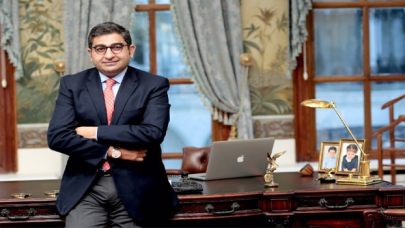 Sezgin Baran Korkmaz'la ilgili yeni iddianame ortaya çıktı: 225 yıl...