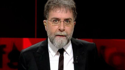 Sezgin Baran Korkmaz'dan para aldığı öne sürülen Ahmet Hakan'dan suç duyurusu