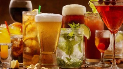 Sigara ve alkol için ÖTV kararı