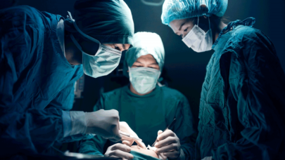 Son iki yılda 3 binden fazla doktor Almanya'ya göçtü