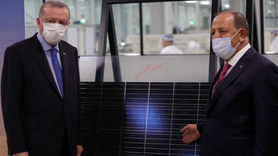 Kalyon'a yerli panel desteği 2.1 Milyara çıkarıldı