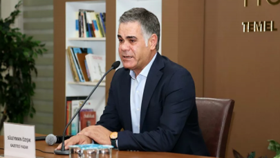 Süleyman Özışık'ın OHAL komisyonlarına ilişkin sözleri ortaya çıktı