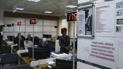 "Tapuda randevu krizi" iddialarına yanıt