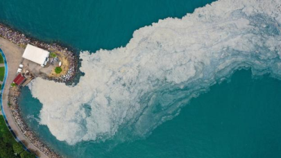 TBMM’de "müsilaj" araştırma komisyonu kurulacak