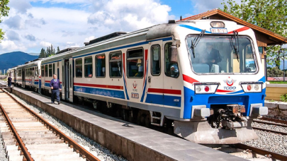 TCDD'nin zararı 1.3 milyar TL'yi geçti