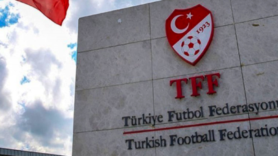TFF yeni sezon kararlarını açıkladı