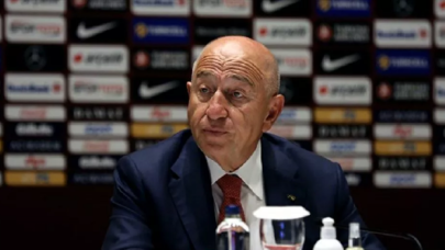 TFF'den yabancı kuralı açıklaması