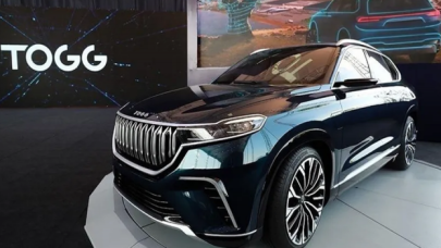 TOGG’dan sermaye artırımı