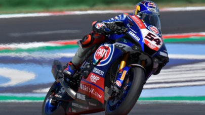 Toprak Razgatlıoğlu, İtalya'da zirvede