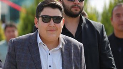 Tosuncuk lakaplı Mehmet Aydın, teslim olacağını açıkladı