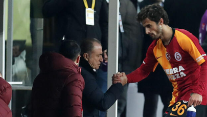 Trabzonspor, Galatasaraylı yıldıza imza attırıyor