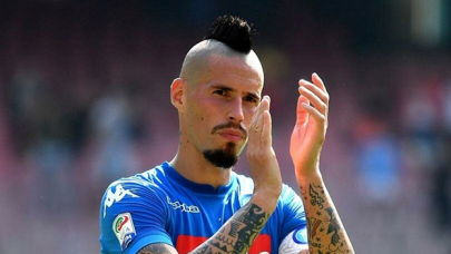 Trabzonspor, Marek Hamsik'in alacağı yıllık ücreti açıkladı