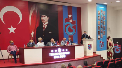 Trabzonspor'un toplam borcu ne kadar?