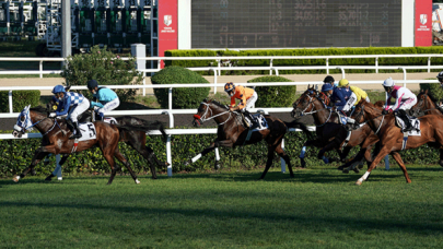 "Türk at yarışçılığının derbisi" 95. Gazi Koşusu bugün Veliefendi'de yapılacak