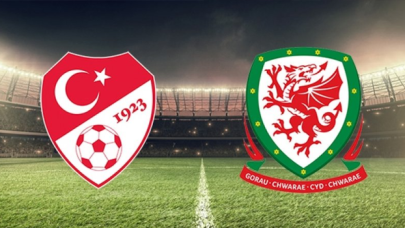 Türkiye-Galler maçının hakemi belli oldu