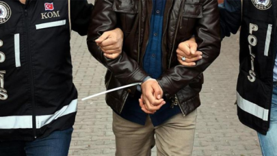 Türkiye genelinde dev FETÖ operasyonu