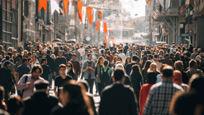 Türkiye işsiz cenneti! Avrupa birincisiyiz!