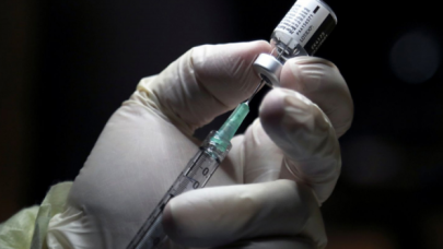 Türkiye'de Kovid-19 aşılaması! En yüksek doza ulaşıldı