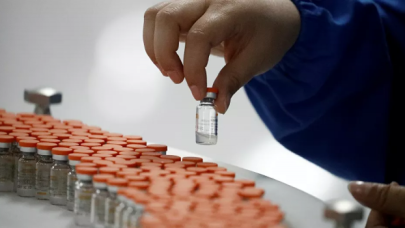 Türkiye'den KKTC'ye 50 bin doz aşı