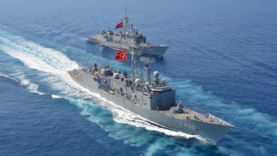 Türkiye'den mutabakata uymayan Yunanistan'a Navtex'li yanıt