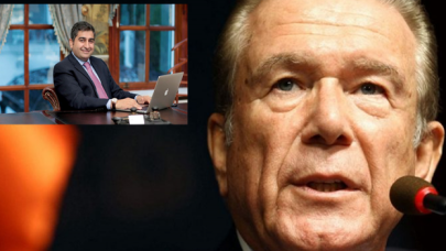 Uğur Dündar, Sezgin Baran Korkmaz'la görüştü! 12 kişilik listede kimler var?