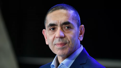 Uğur Şahin: BioNTech aşısı Delta varyantına karşı etkili