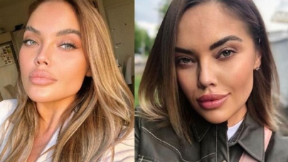 Ukraynalı model, sevgilisi tarafından öldürüldü