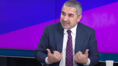 Veyis Ateş'ten ses kaydı açıklaması